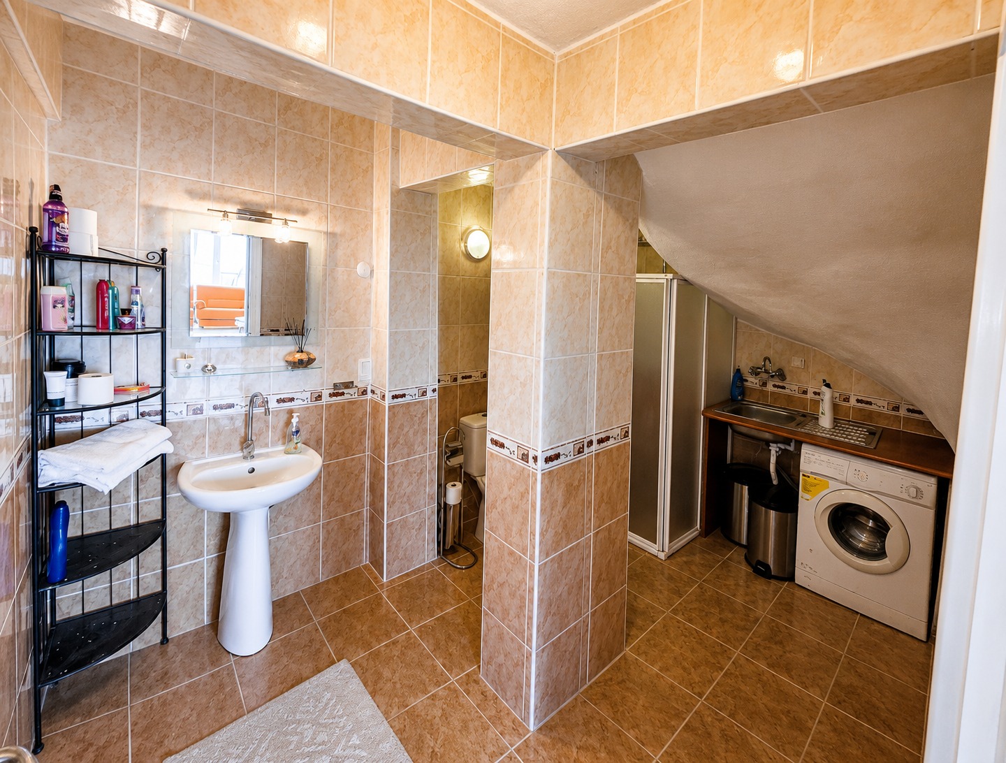 ⁠ ⁠Private superior studio full sea view Kusadasi, foto 11