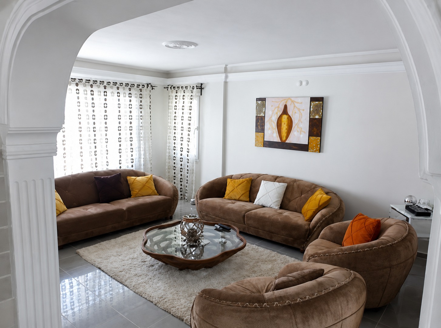 Private bay villa Kusadasi (50 meter van de zee), foto 7
