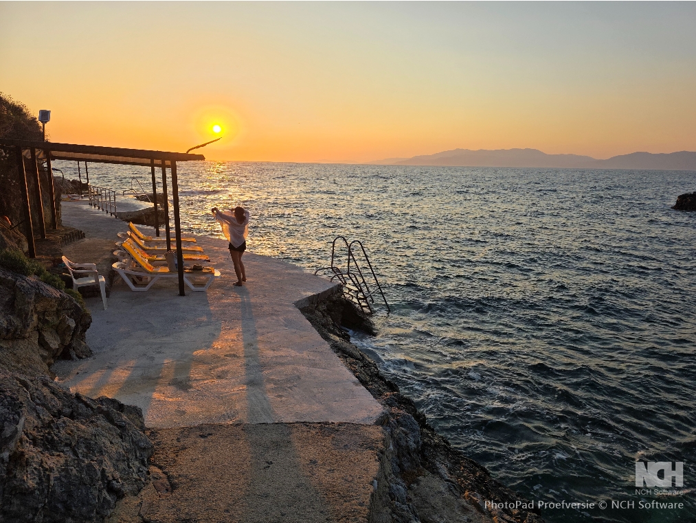 ⁠ ⁠Private superior studio full sea view Kusadasi, foto 18