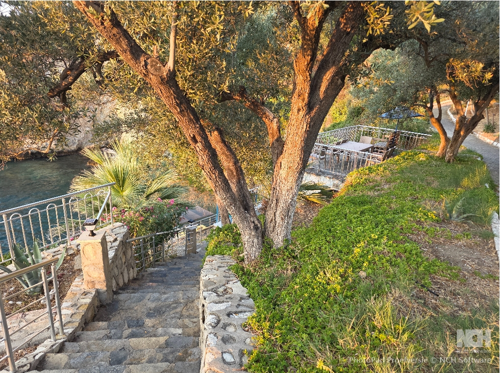 ⁠ ⁠Private superior studio full sea view Kusadasi, foto 16