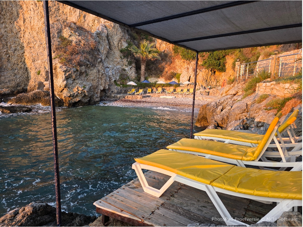 ⁠ ⁠Private superior studio full sea view Kusadasi, foto 19