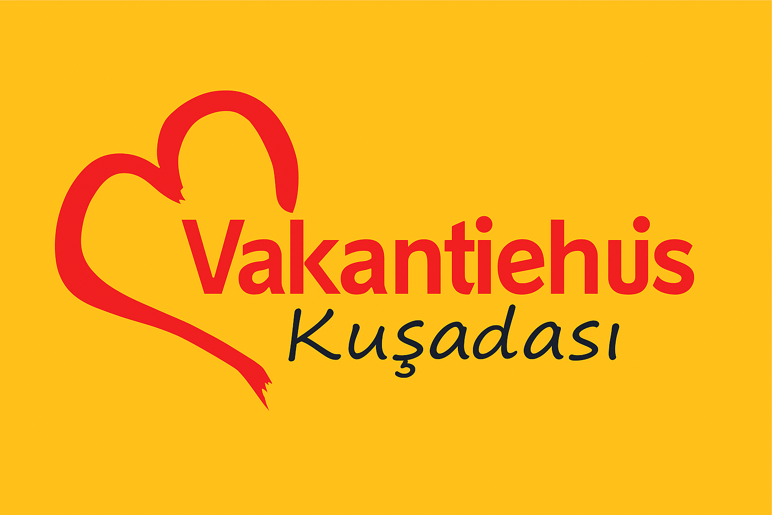 Vakantiehuis Kusadasi