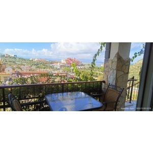 ⁠  ⁠Private superior studio full sea view Kusadasi