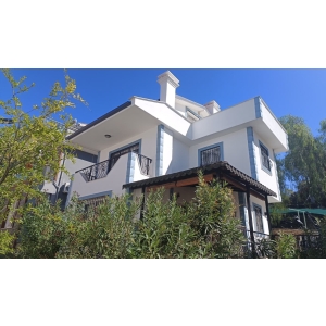 Private bay villa Kusadasi (50 meter van de zee)