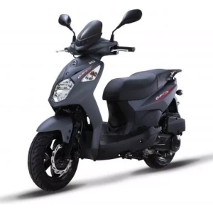 Sym Orbit 2 125 CC Motorscooter